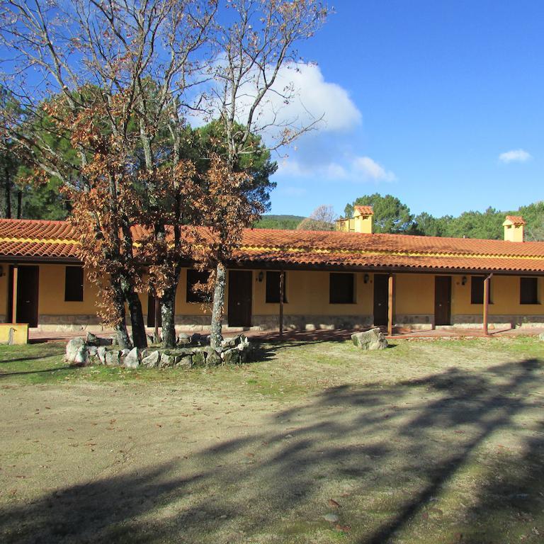 Hotel Rural Eras del Robellano Casillas Exterior foto